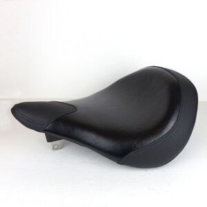 Yamaha Bolt 950 OEM Black Rider Front Seat XV950 XVS950 2014 Stock Genuine